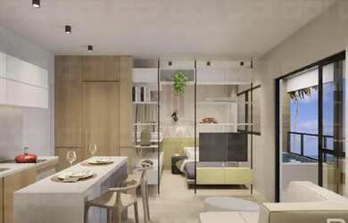 Imagem 7: CONDIÇÕES ESPECIAIS STUDIO E FLETS Tamandaré - PE