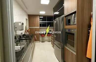 Imagem 15: SANTANA DE PARNAÍBA - Apartamento Padrão - TAMBORÉ