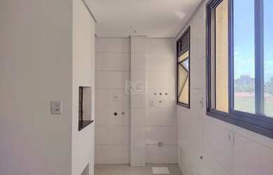 Imagem 9: Apartamento Novo para Venda - 68m², 2 dormitórios, sendo 1 suites, 2...