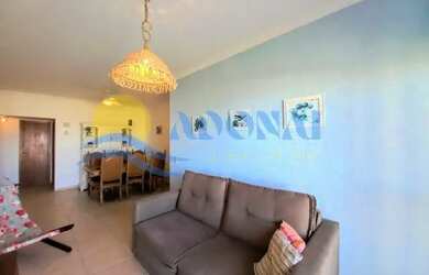 Imagem 6: APARTAMENTO RESIDENCIAL em GUARUJÁ - SP, Jardim Astúrias