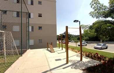 Imagem 5: Apartamento Para Aluguel COND.RESIDENCIAL MANACÁS MOGI MIRIM