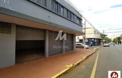 Imagem: O depósito possui 175m² de Área e está localizado em Vila