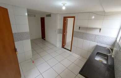 Imagem: O apartamento possui 3 Dormitórios, 1 Banheiro, 85m² de Área