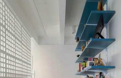 Imagem 14: Cobertura para venda por R$ 1.500.000,00 na Água Fria, São Paulo-SP