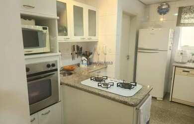 Imagem 10: Casa Condomínio Moema 280m2 3/4Vagas Portaria Presencial