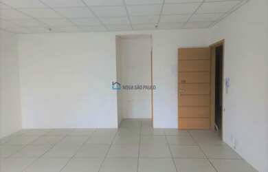 Imagem 10: Metrô Saúde - Sala comercial - 1 vaga