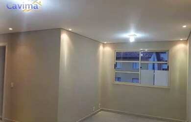 Imagem 11: Apartamento com 2 dormitórios, 53 m² - venda por R$ 200.000,00 ou aluguel por R$ 1.360,00