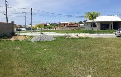 Imagem 4: Amparo imóveis- Vende lote plano 315 m² no condomínio Lagoa azul -Araruama