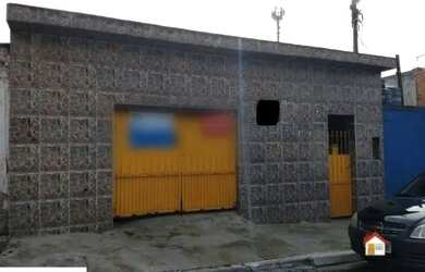 Imagem 1: CAIQUE, CASA EM SÃO PAULO NA ZONA SUL, LOCALIZADA NO JARDIM PLANALTO