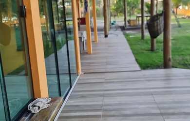 Imagem 10: TEMPORADA. 5 Vagas na garageme4 Dormitórios