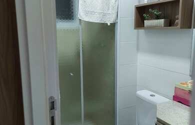 Imagem 16: Apto Fatto Torres de São José andar alto Jundiaí