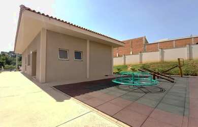 Imagem 3: Apartamento Para Aluguel COND.RESIDENCIAL MANACÁS MOGI MIRIM