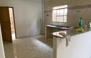 Imagem 3: Alugo casa. 1 Vaga na garageme3 Dormitórios