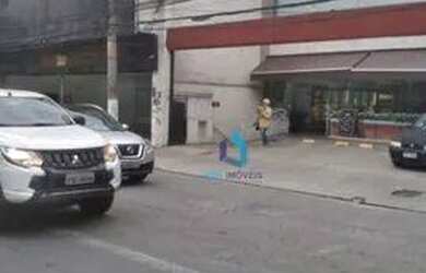 Imagem: O depósito possui 1.058m² de Área e está localizado em