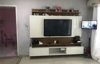 Imagem 1: CASA 2/4 CAMINHO DE AREIA