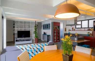 Imagem 1: Cobertura para venda por R$ 1.500.000,00 na Água Fria, São Paulo-SP