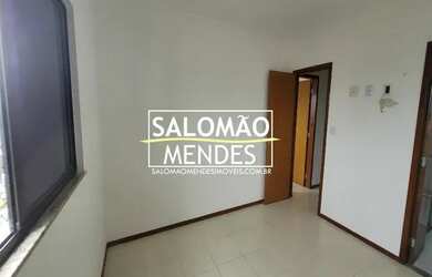 Imagem 4: 3 quartos com suíte, duas vagas, andar alto, condomínio completo