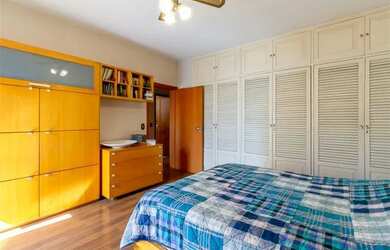 Imagem 10: APARTAMENTO RESIDENCIAL em São Paulo - SP, Higienópolis