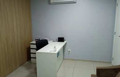 Imagem 3: Consultório médico. 38m² de Áreae2 Vagas na garagem