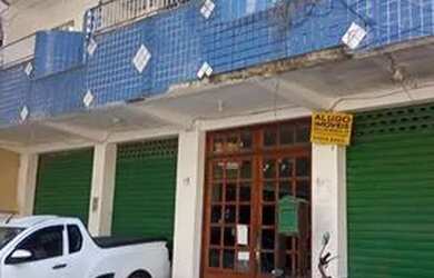 Imagem: O studio possui 1 Dormitório, 1 Banheiro, 40m² de Área, Imóvel