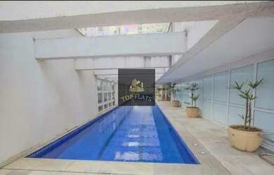 Imagem 9: Flat disponível na Vila Olímpia