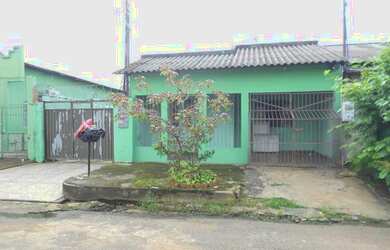 Imagem: CASA EM EXCELENTE LOCALIZAÇÃO. COSTA E SILVA