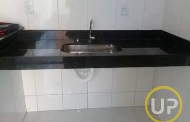 Imagem 14: Casa geminada para locação no bairro São João em Betim