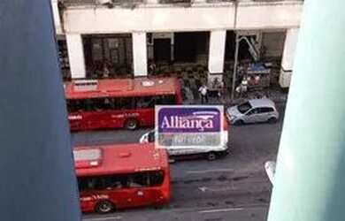 Imagem 10: Sala, 54 m² - vista lateral mar Venda por R$ 180.000 ou aluguel por R$...