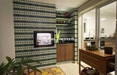 Imagem 16: SANTANA DE PARNAÍBA - Apartamento Padrão - TAMBORÉ