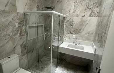 Imagem 15: Casa à venda no Alphaville Dom Pedro 2 - Campinas/SP