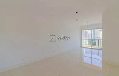 Imagem 3: Apartamento Locação 1 Dormitórios - 47 m² Campo Belo