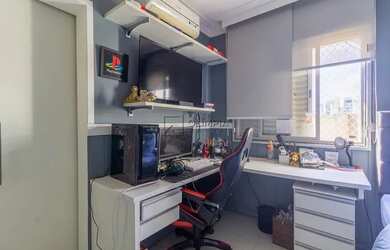 Imagem 12: Locação Apartamento 2 Dormitórios - 182 m² Moema