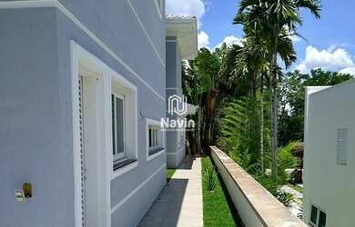 Imagem 9: Casa para venda e locação no Condomínio Estancia Parque em Atibaia...