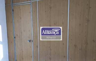 Imagem 5: Sala, 54 m² - vista lateral mar Venda por R$ 180.000 ou aluguel por R$...