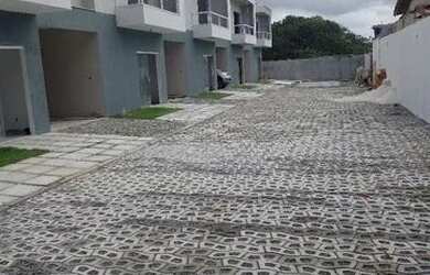 Imagem 9: Casa 3/4 na Estrada do Côco