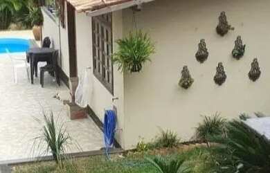 Imagem: A chácara está localizado em Jaboticatubas, MG à venda por