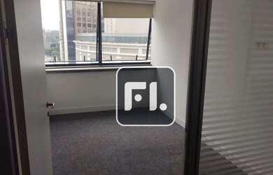 Imagem 8: Conjunto para alugar, 572 m² por R$ 69.700,02/mês - Vila Olímpia -...