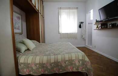 Imagem 4: Amplo apartamento 3 quartos, 1 suíte, Leblon perto do metrô Antero de...