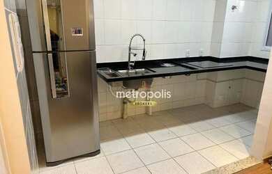 Imagem 12: Apartamento Garden à venda, 60 m² por R$ 405.000,00 - Vila Metalúrgica...