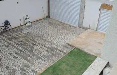 Imagem 13: Casa 3/4 na Estrada do Côco