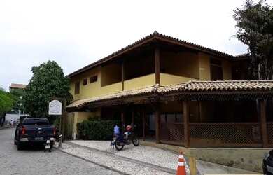 Imagem 8: Praia do Forte excelente e aconchegante estúdio, piscina, garagem, ar...