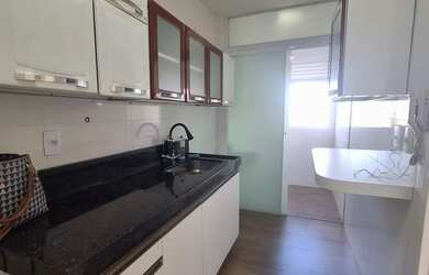 Imagem 6: Vendo Ed. Splendore apt com 2 qts