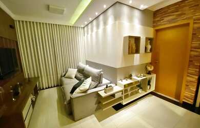 Imagem 2: Apartamento disponível para venda e locação no Tubalina em Uberlândia-MG