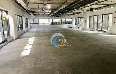 Imagem 1: Conjunto para alugar, 455 m² por R$ 72.905,60/mês - Pinheiros - São Paulo/SP