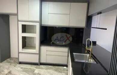 Imagem 2: Casa com 4 dormitórios à venda, 140 m² por R$ 949.000 - Vista Alegre - Curitiba/PR