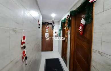 Imagem 8: Méier Cobertura 2 quartos