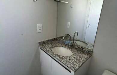 Imagem 13: Apartamento com 2 dormitórios, 64 m² - venda por R$ 530.000 ou aluguel por R$ 2.500/mês