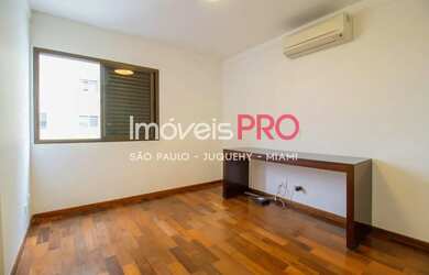 Imagem 13: BROOKLIN - 3 SUÍTES - 3 VAGAS