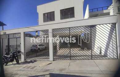 Imagem: O depósito possui 1 Vaga na garagem, 45m² de Área e está