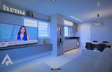 Imagem 13: Loft 31,53m² à venda por R$380.000,00 - Bairro Itoupava Seca - Blumenau/SC